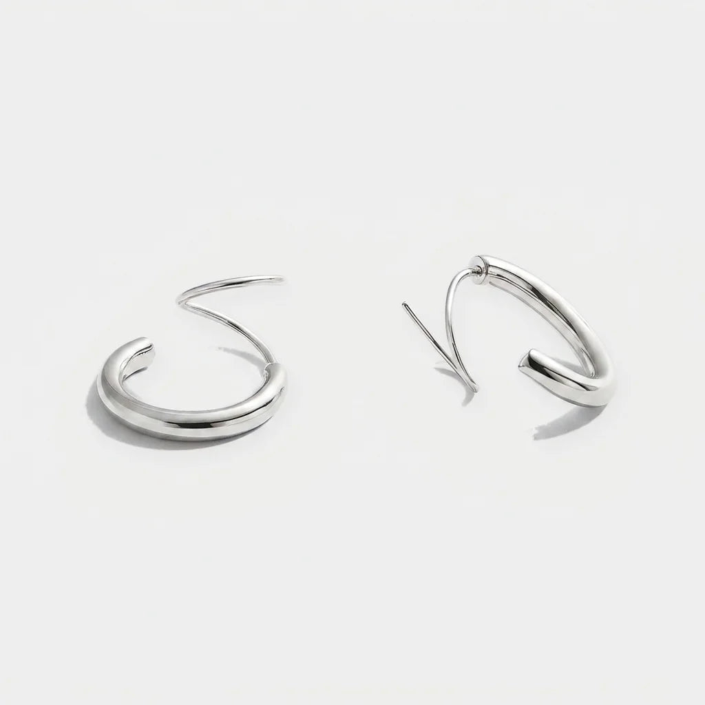 Riptide Double Hoop