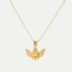 Angel Energy Necklace