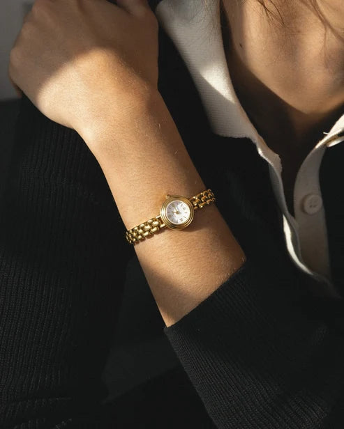 Aurelia 19 Watch