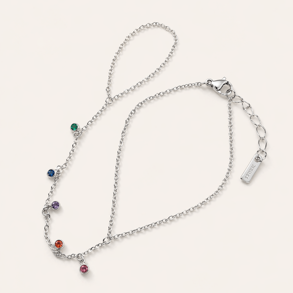 Zanzibar Gem HandChain - PreSale