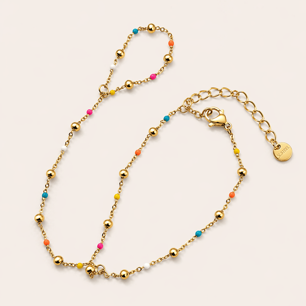 Rio Bead HandChain - PreSale
