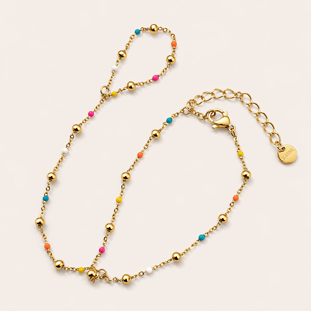 Rio Bead HandChain - PreSale