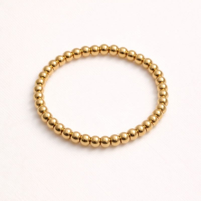 Caicos Beaded Bracelet