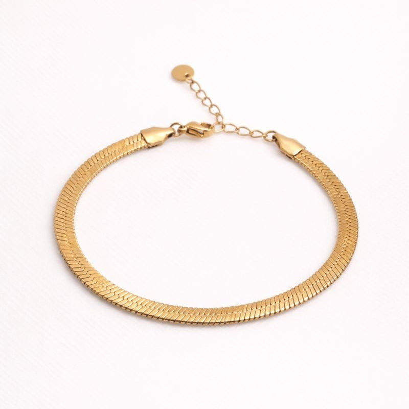 Meadow Bracelet