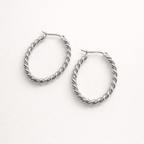 Missoma Earrings