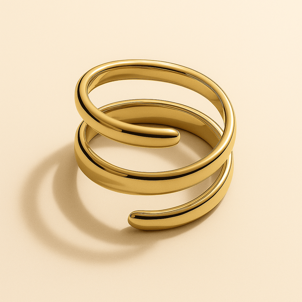 Shellmist Ring