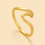Surfrider Ring