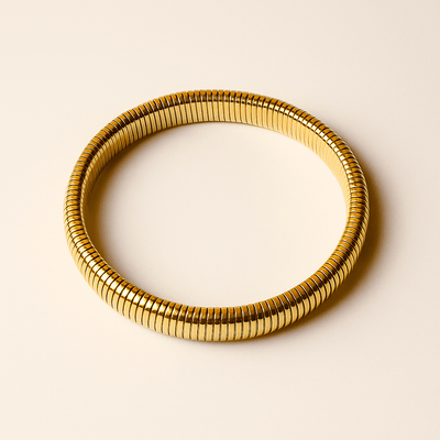 Ibiza Chunky Bangle