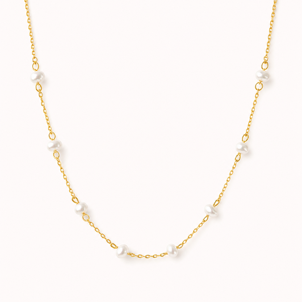 Laney Necklace (Kavely)