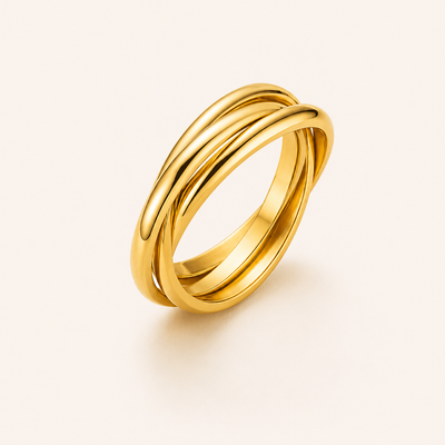Spins Tidal Roller Ring