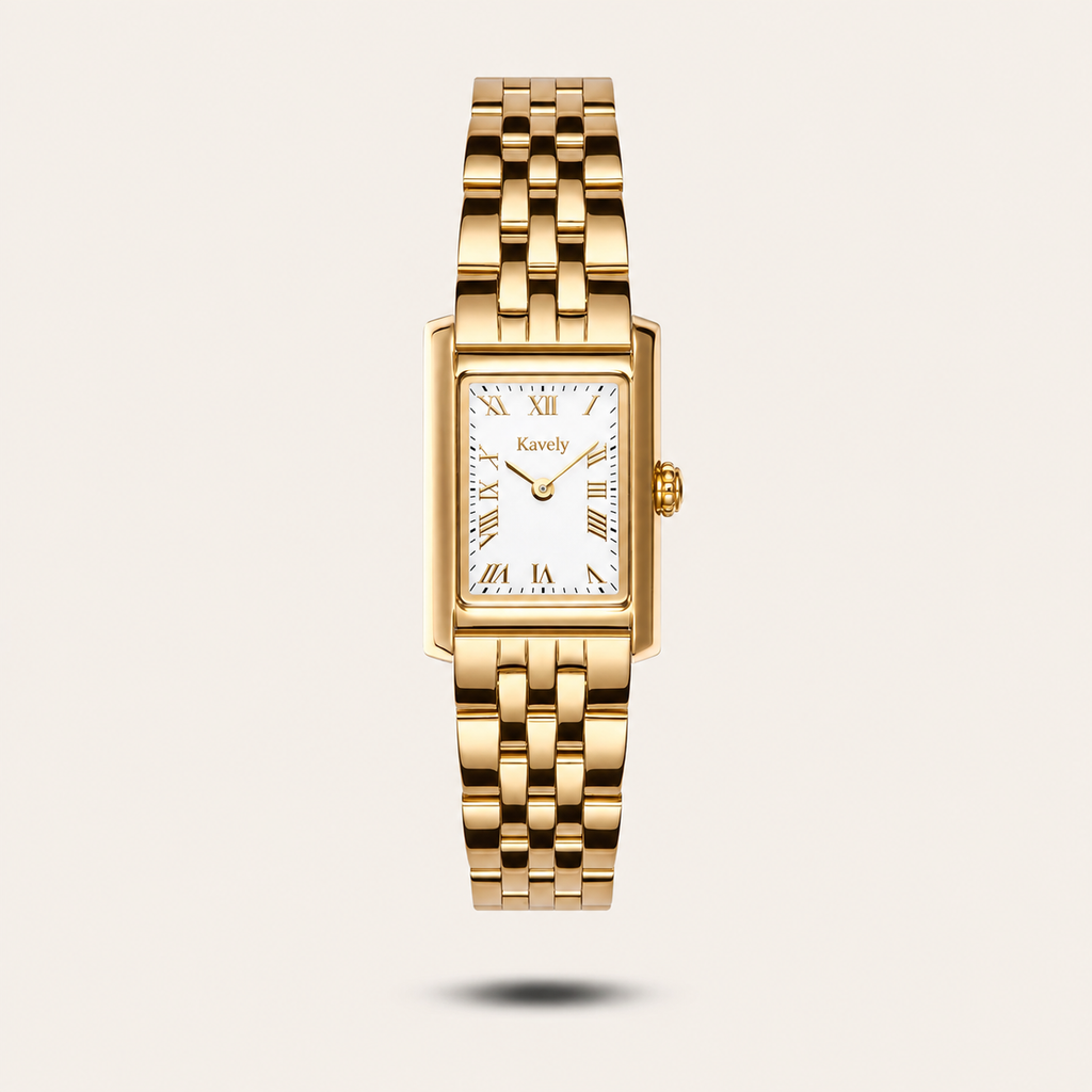 Élise 28 Watch