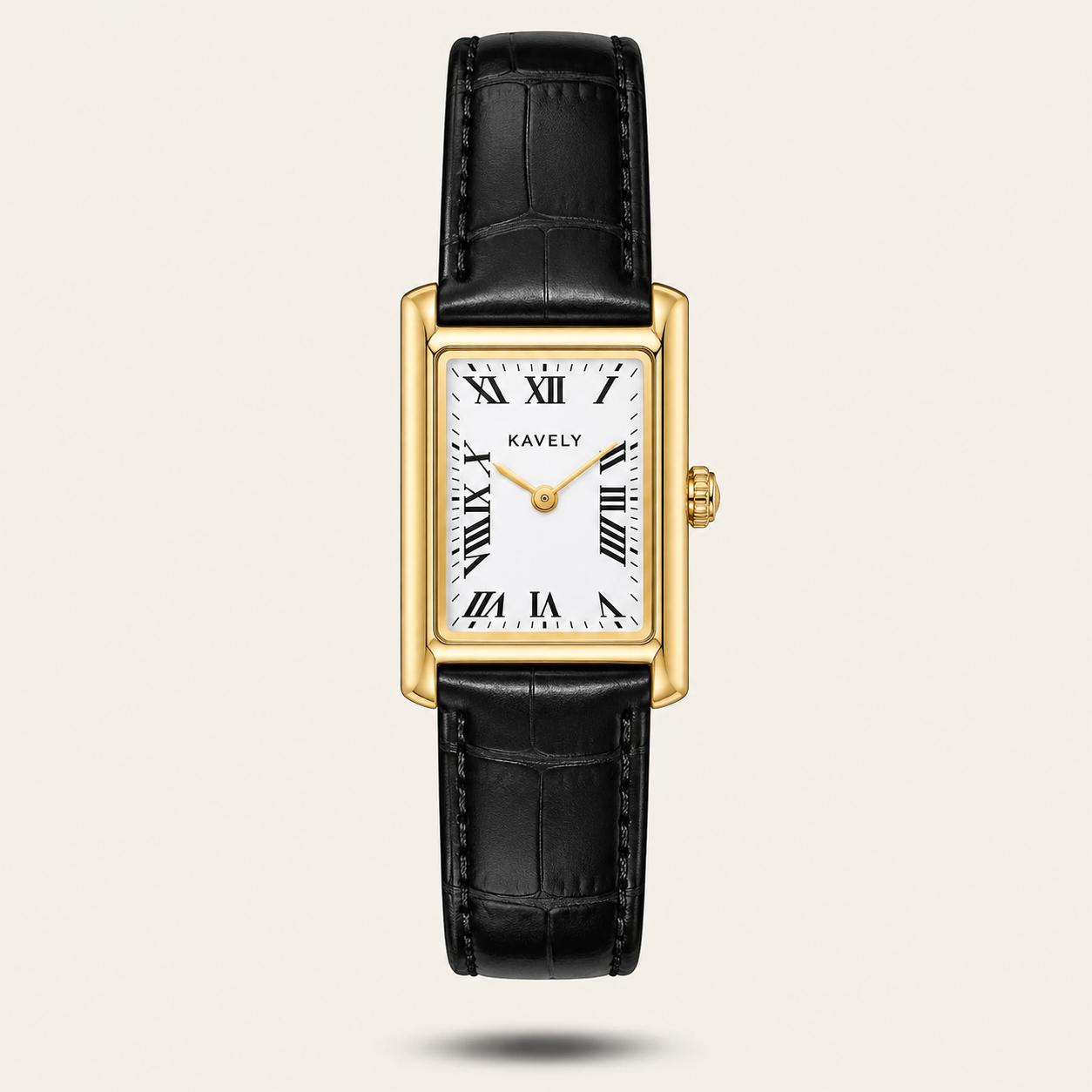 Noire 28 Watch