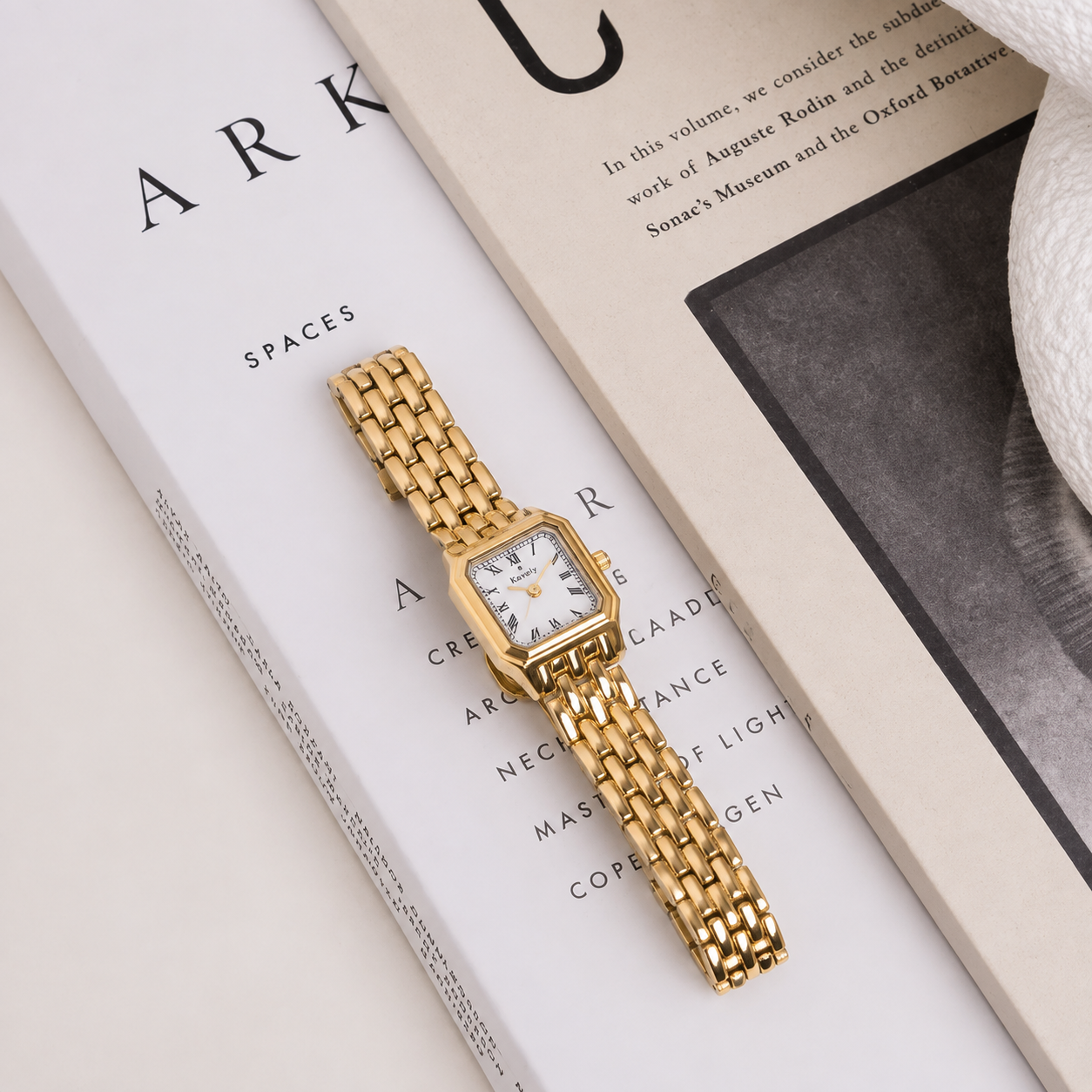 Verona 25 Watch