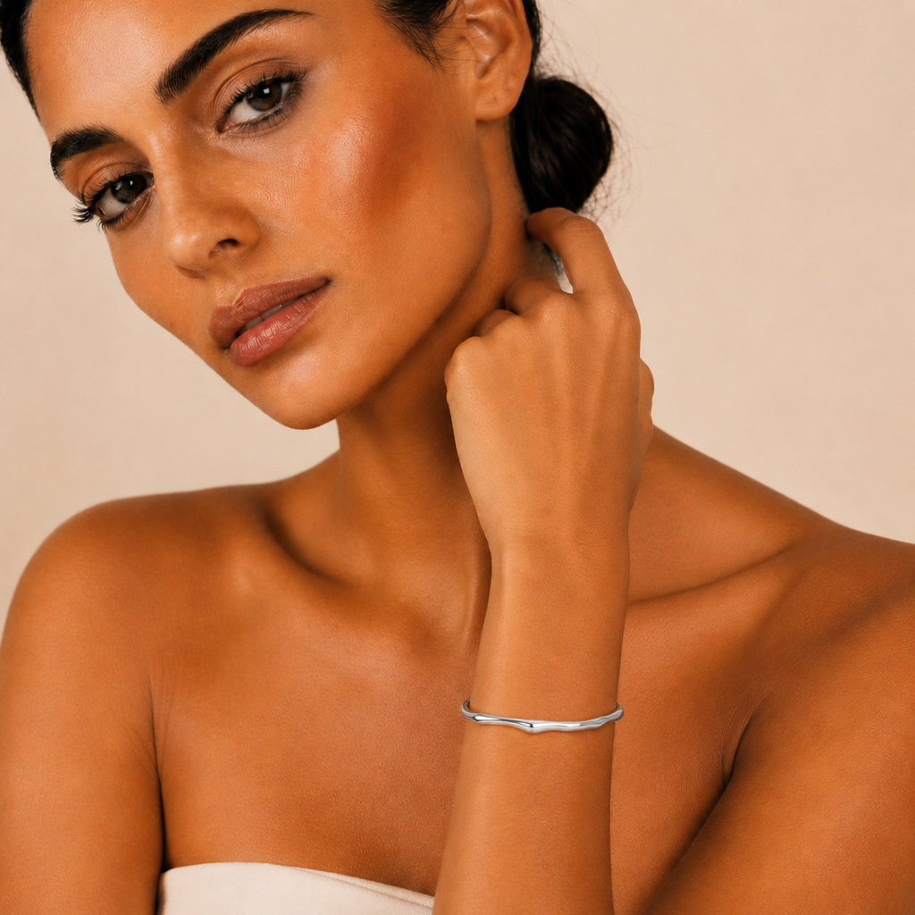 Bamboo Bangle (Kavely)