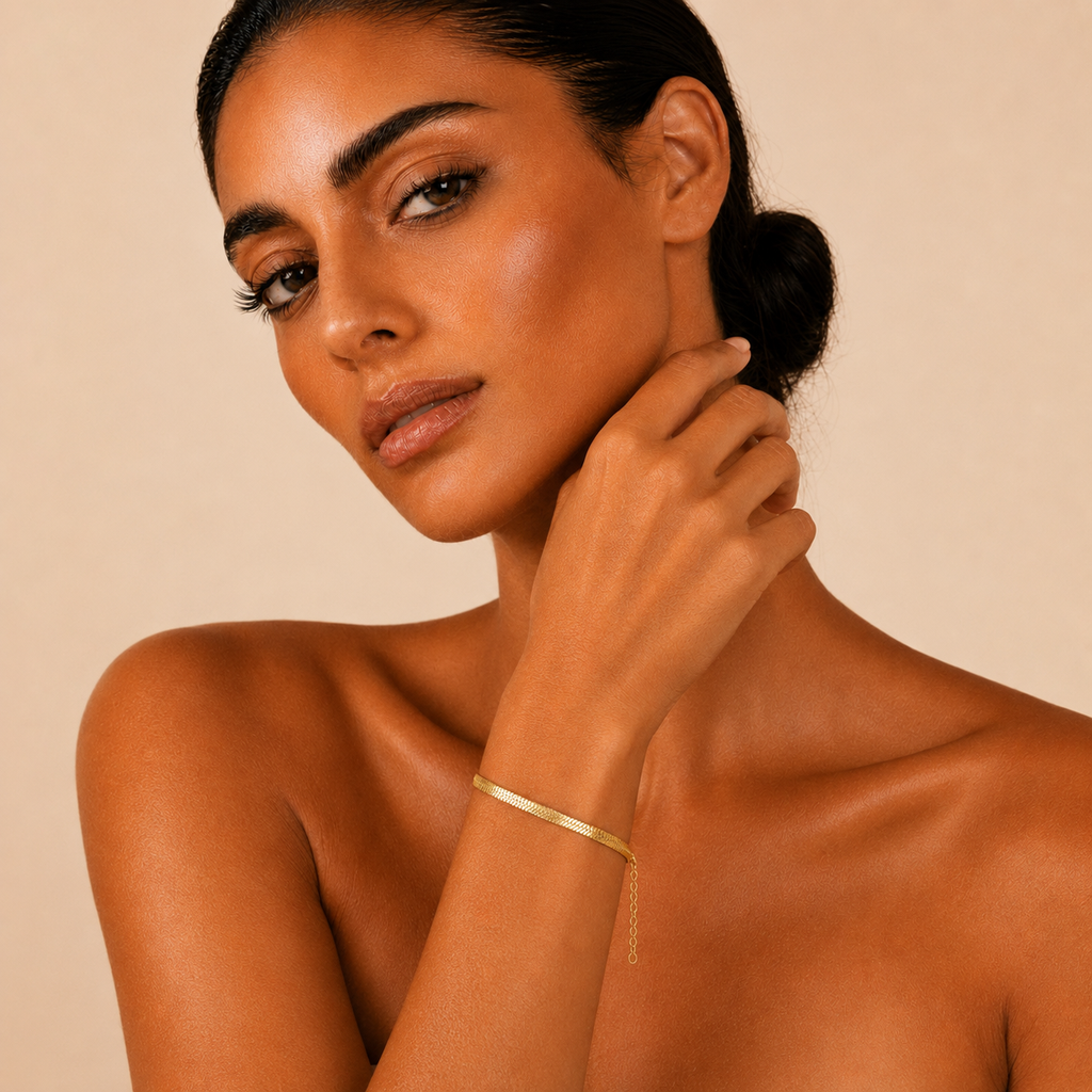 Essentials Bracelet (Kavely)