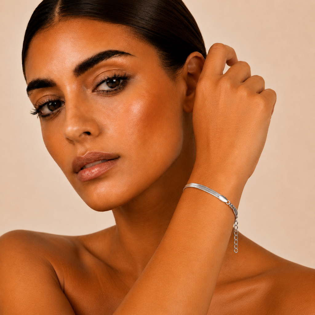 Essentials Bracelet (Kavely)