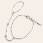 Virelle Crystal HandChain - PreSale