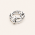 Amaretti Ring
