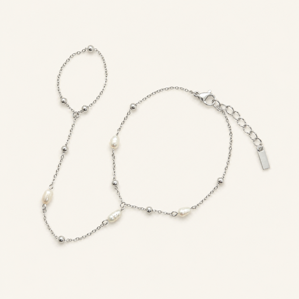Avelis Pearl HandChain - PreSale