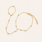 Avelis Pearl HandChain - PreSale
