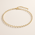 Solra Necklace
