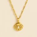 Waikiki Pearl Necklace