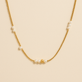 Bondi Pearl Necklace