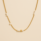 Bondi Pearl Necklace