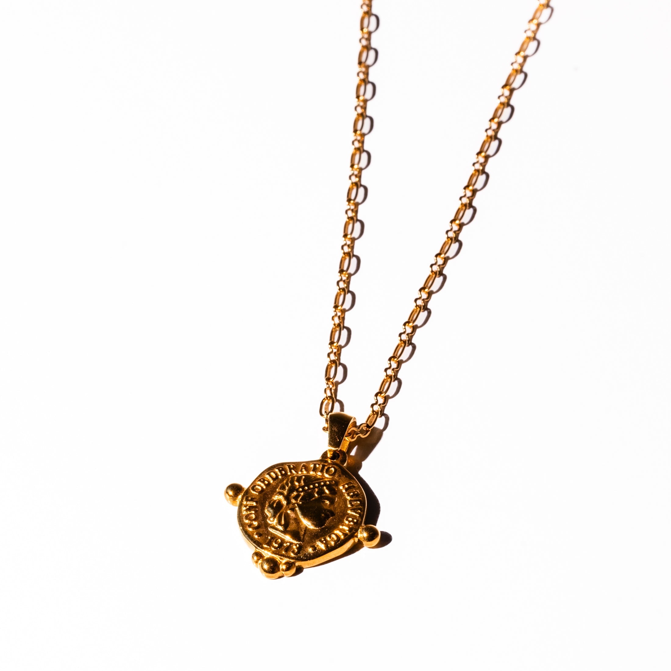 Rome Pendant
