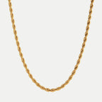 Coco Rope Necklace