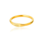 Angelica® Angel Number Band