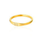 Angelica® Angel Number Band