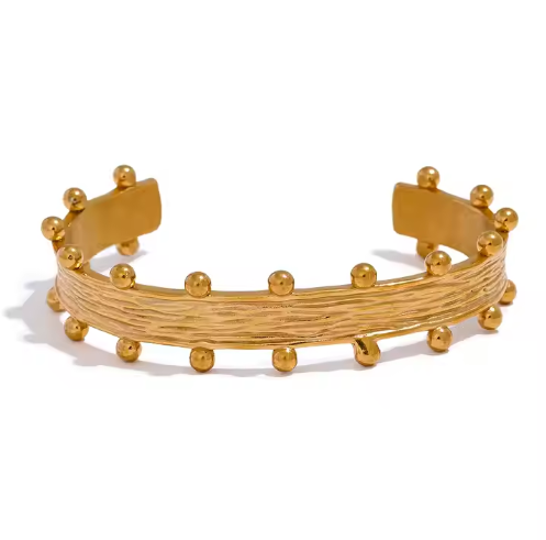 Tidebreak Cuff