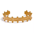 Tidebreak Cuff