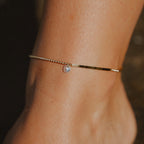 Eos Anklet