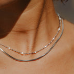 Coral Necklace