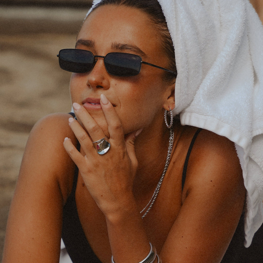 Mirror Ring