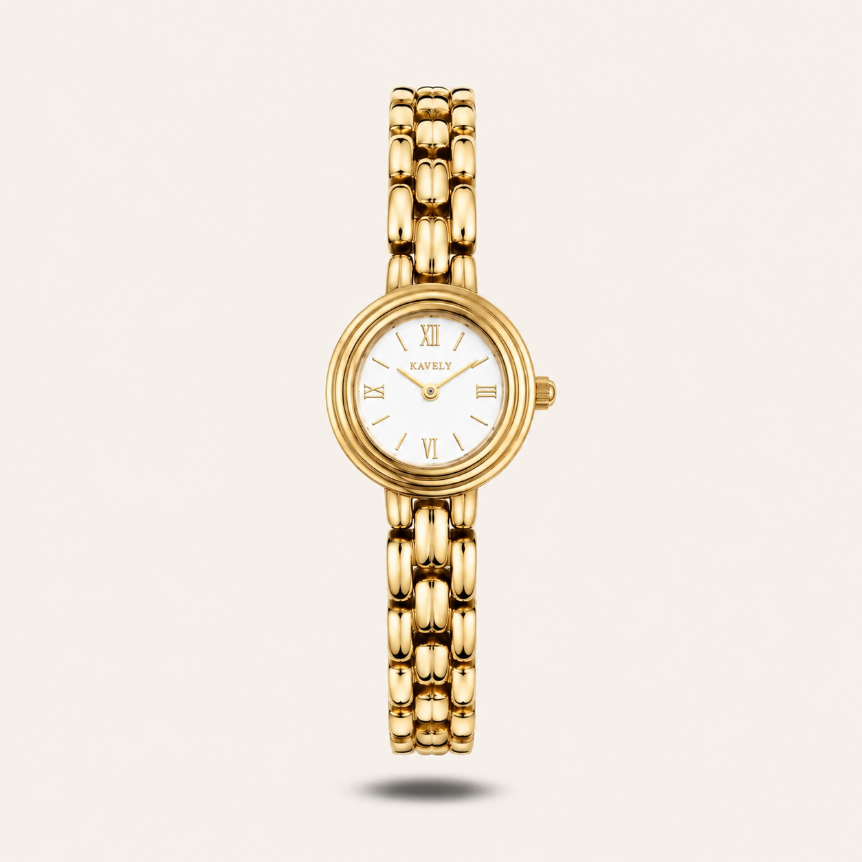 Aurelia 19 Watch