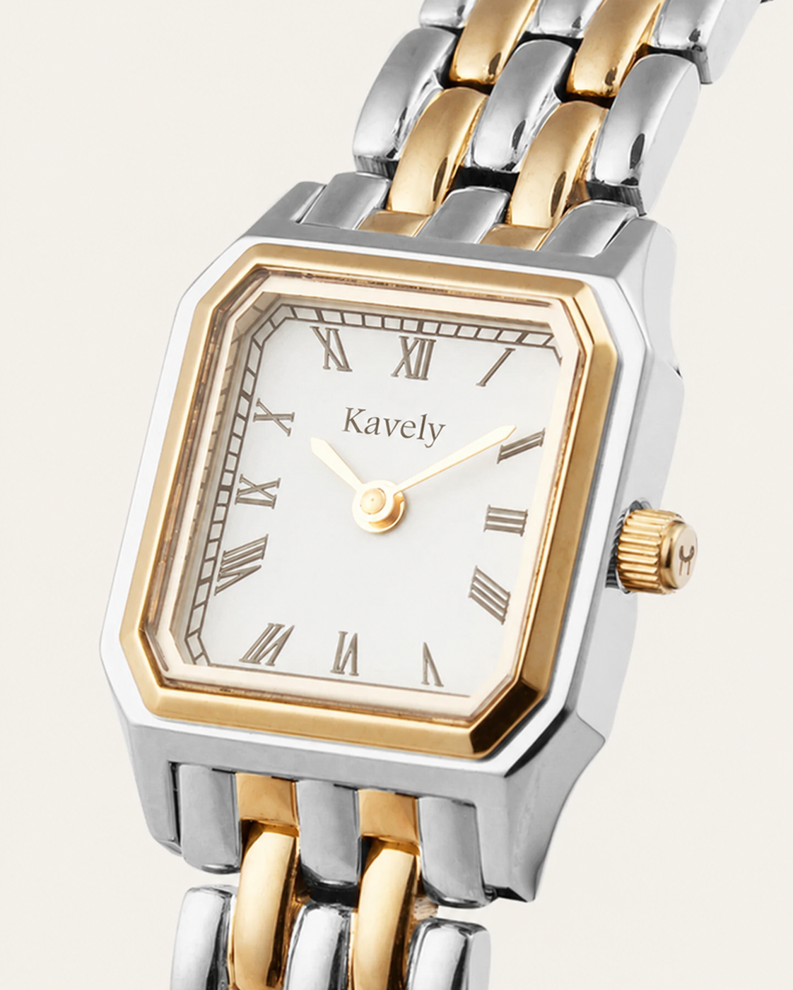 Verona Duo 25 Watch