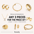 3 Pieces Bundle (Kavely)