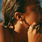 Loom Earrings