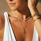 Rome Pendant
