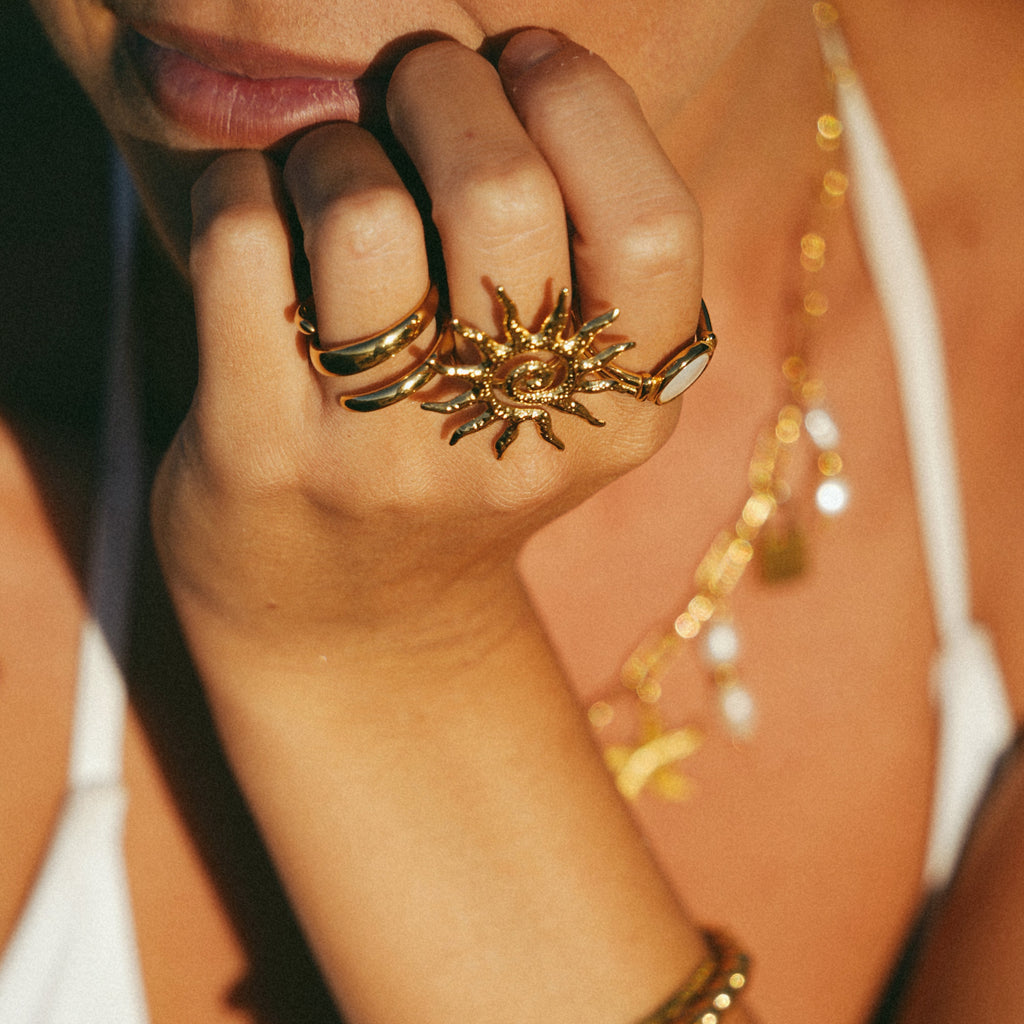 Shellmist Ring