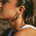 Deya Earrings