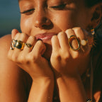 Mirror Ring