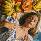 Kaya Necklace