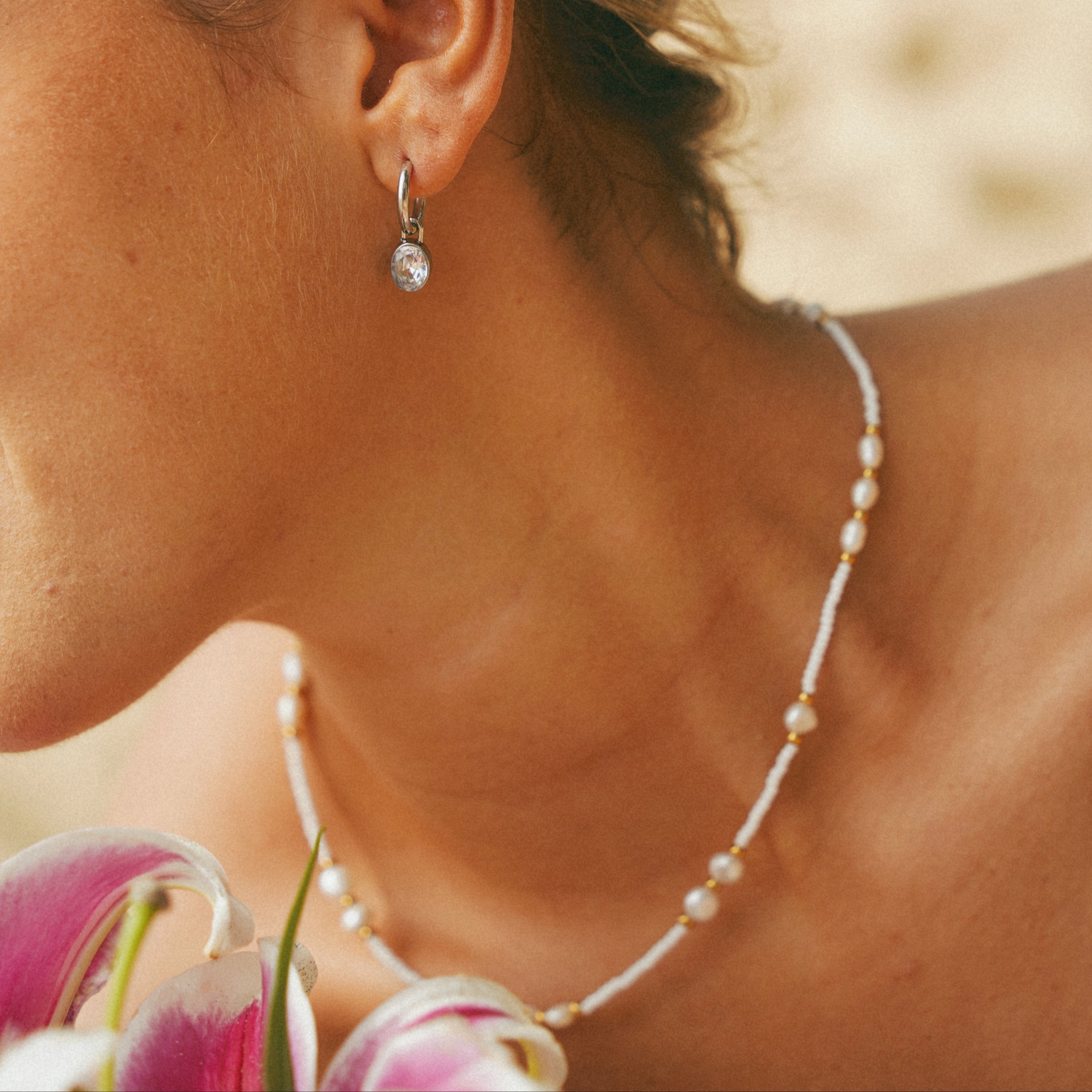 Fiji Necklace
