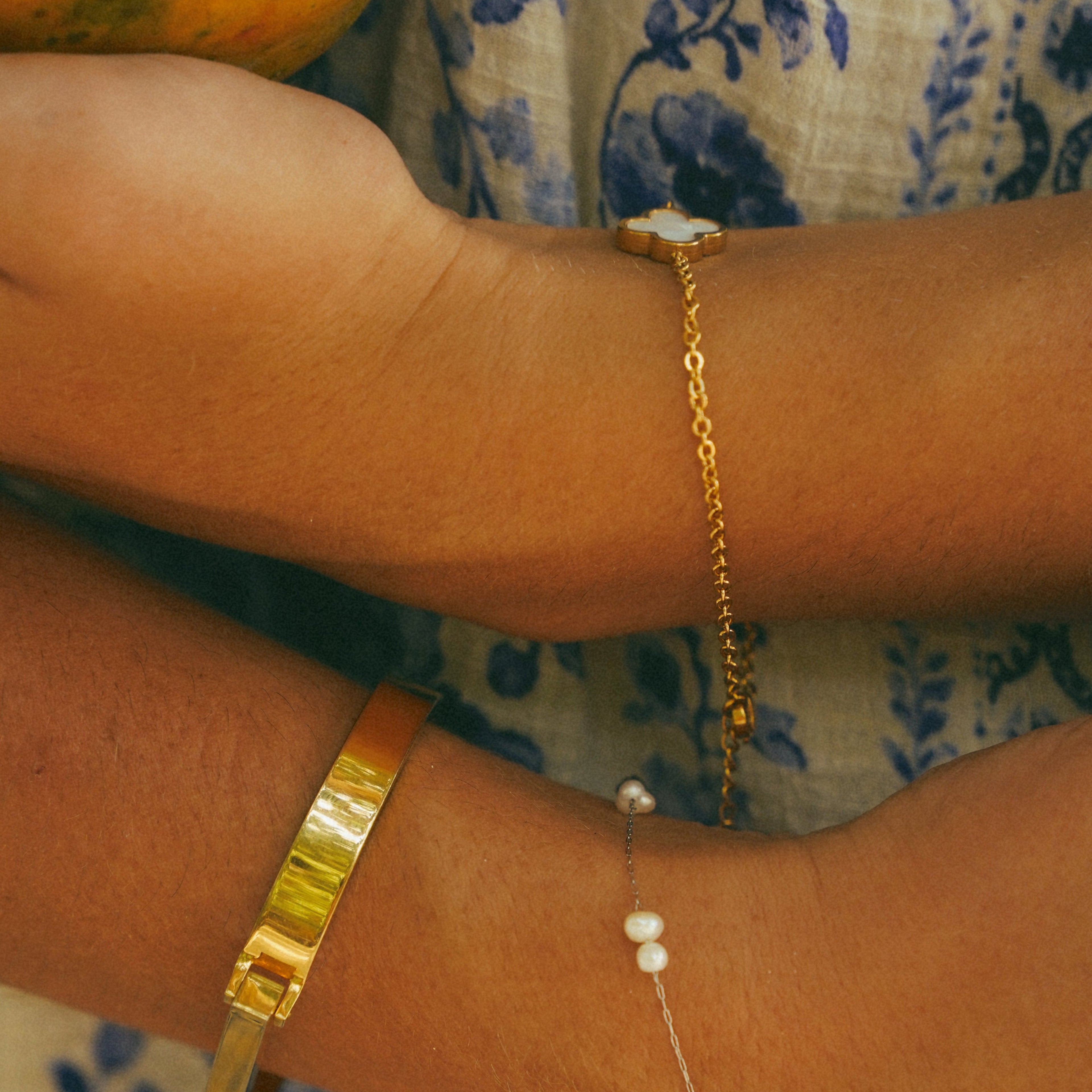 Nova bracelet